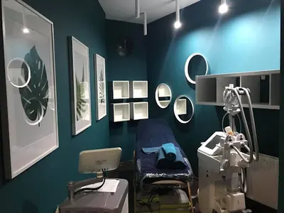 SENSI - Studio Urody. Kosmetyka i Podologia Zawiercie